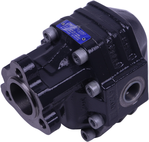 GEAR PUMP NPH 34 SX UNI-2
