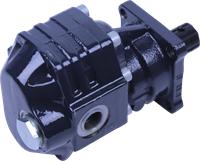 TANDWIELPOMP NPH 82 DX ISO-3