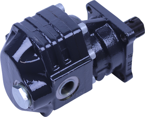 TANDWIELPOMP NPH 82 DX ISO-3