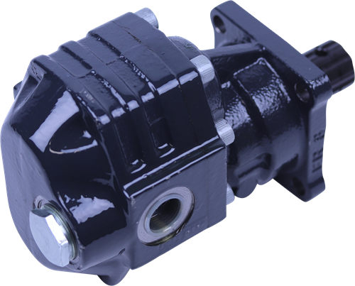 ZAHNRADPUMPE NPH 100 DX ISO-3