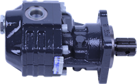 TANDWIELPOMP NPH 82 DX ISO-2
