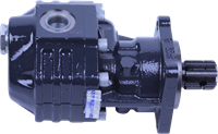 ZAHNRADPUMPE NPH 100 DX ISO-2