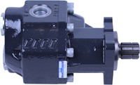 GEAR PUMP NPGH 63 DX ISO-2