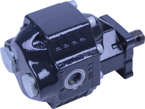 GEAR PUMP NPGH 63 DX ISO-3