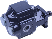 GEAR PUMP NPGH 133 SX ISO-3