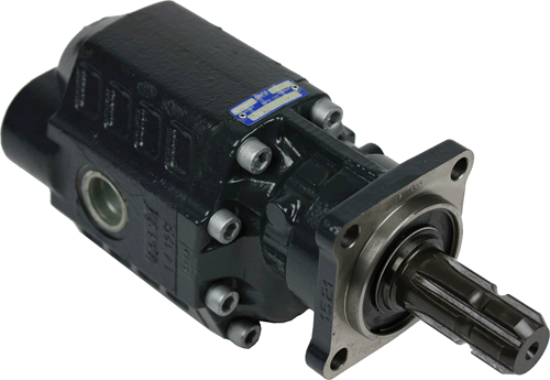 TANDWIELPOMP NPH 125 SX ASAE 1-3/8" 