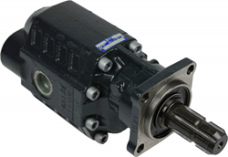 ZAHNRADPUMPE NPH 100 SX ASAE 1-3/8"
