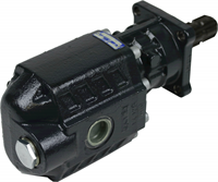 ZAHNRADPUMPE NPH 125 SX ASAE 1-3/8"-3