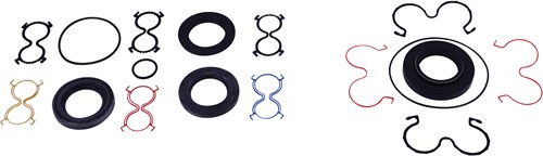 AFDICHTSET VOOR LTMH-ISO