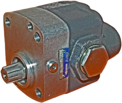 GEAR PUMP NPK16 SPECIAL AEC