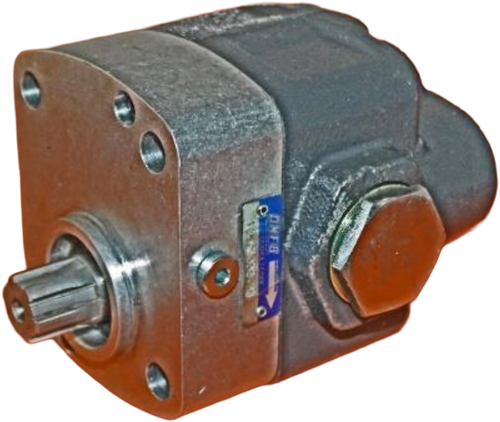 GEAR PUMP NPK16 SPECIAL AEC