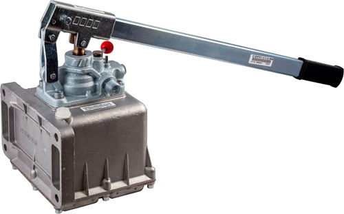 LEVER FOR HAND PUMP PMS/PMI 35X15-2