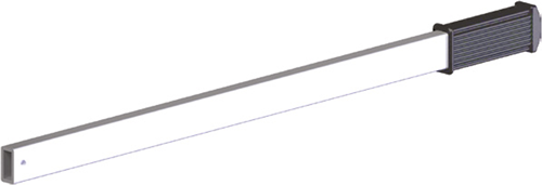 HENDEL VOOR HANDPOMP PMS/PMI 35X15 OFFSHORE