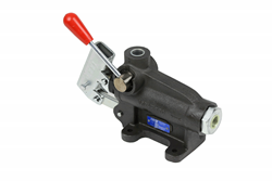 Hand pumps