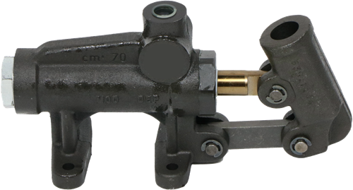 HANDPOMP PM 70 CC-3