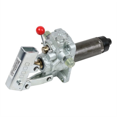 HAND PUMP PMI 12 CM³-2