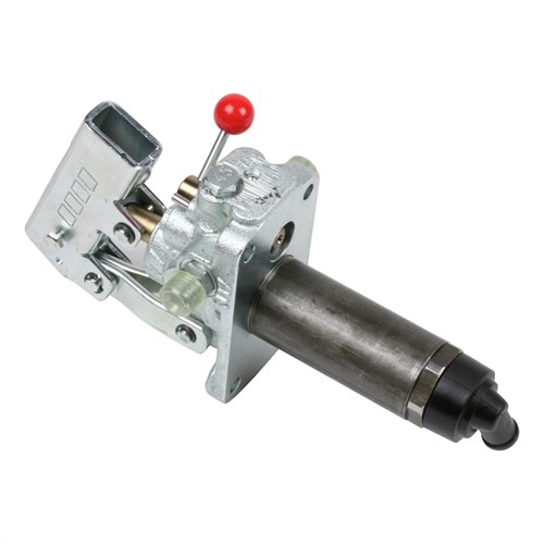 HAND PUMP PMI 12 CM³-3