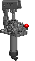 HANDPUMPE PMI 25 CC OFFSHORE