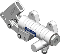 HANDPUMPE PMSE 16