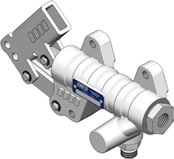 HANDPUMPE PMSE 16