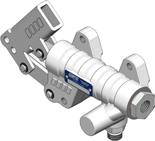 HANDPUMPE PMSE 16