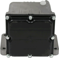 TANK FOR HAND PUMP PLASTIC 2 LTR-3
