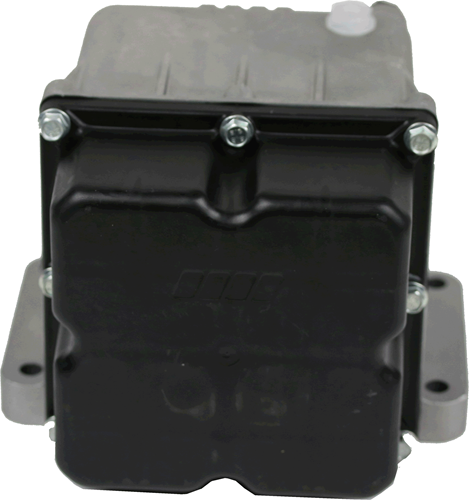 TANK FOR HAND PUMP PLASTIC 3 LTR-3