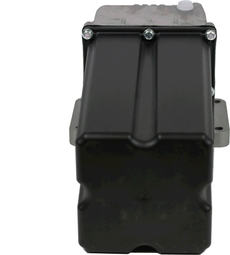 TANK FÜR HANDPUMPE PLASTIK 7 LTR-3