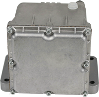 TANK FOR HAND PUMP ALUMINIUM 2 LTR-3