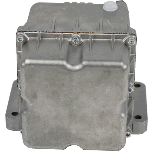TANK FÜR HANDPUMPE ALUMINIUM 3 LTR-3