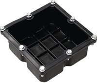 TANK BOTTOM PM PLASTIC 3 LTR-3