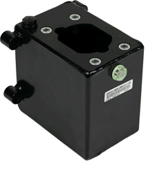 TANK FOR HAND PUMP STEEL 1 LTR