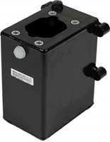 TANK FÜR HANDPUMPE STAHL 2 LTR-2