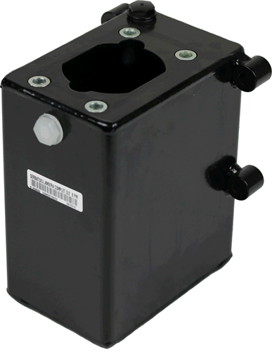 TANK FOR HAND PUMP STEEL 2 LTR-2