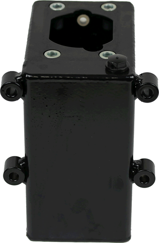 TANK FOR HAND PUMP STEEL 2 LTR-3