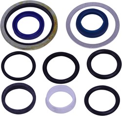 AFDICHTSET PMS 25