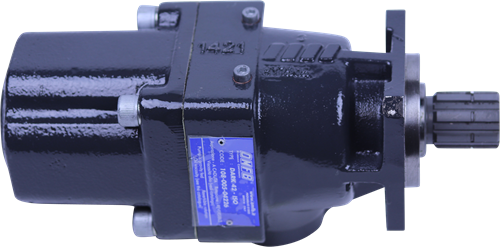 PLUNJERPOMP DARK 42 ISO-3