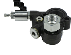 BYPASS VENTIL (STAHL) 24V HDT 75-84-96-108