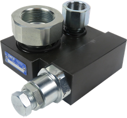 OVERDRUKVENTIEL AANBOUW HDS 40-47-55-64 / MDS-80