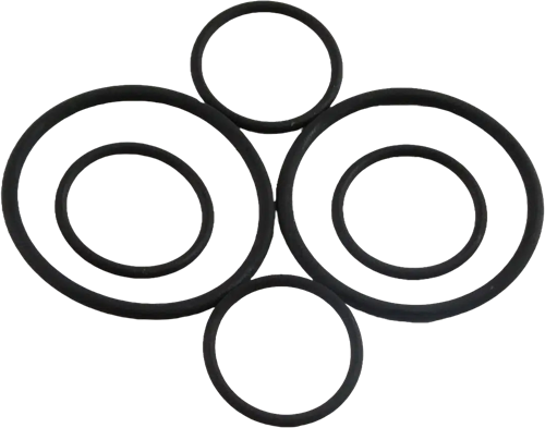O-RING SET BYPASS TWIN FLOW 53+53 / 70+35