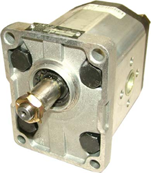 GEAR PUMP GR2 19 CC/OMW 210 BAR CW (40XM8/30XM6) 