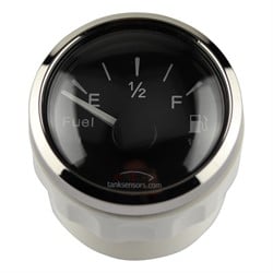 FUEL GAUGE 240-30 OHM
