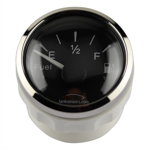 FUEL GAUGE 240-30 OHM