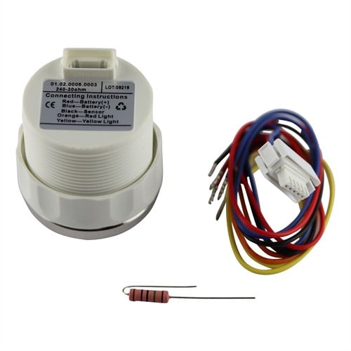 BRANDSTOFMETER 240-30 OHM-3
