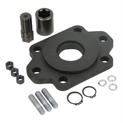 ADAPTER PTO SAE B Z=13 - 3 GATS POMP