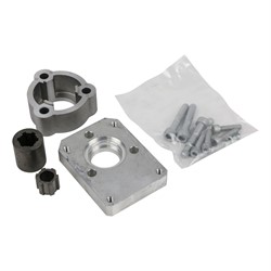 ADAPTER 3 HOLE PTO - PUMP GROUP 2
