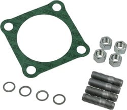 MOUNTING KIT 4 HOLE PUMP - 4 HOLE PTO