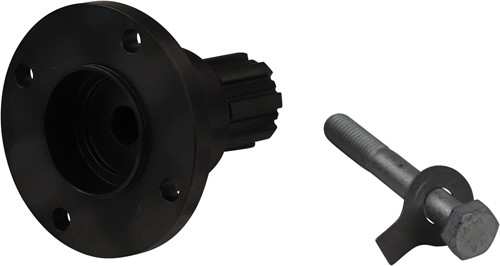 FLENS DIN 00 PTO V17 90 MM STC 74.5