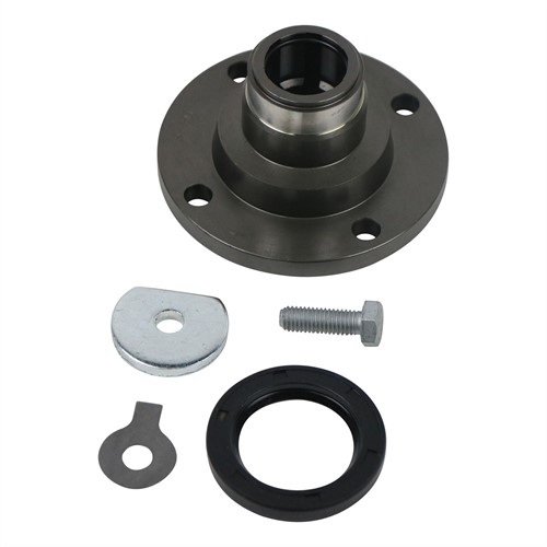 FLANSCH DIN 00 NEBENANTRIEB V13 90 MM STC 74.5