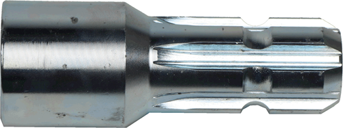 KOPPELBUS 1-3/8" BU - ISO 32X36 BI